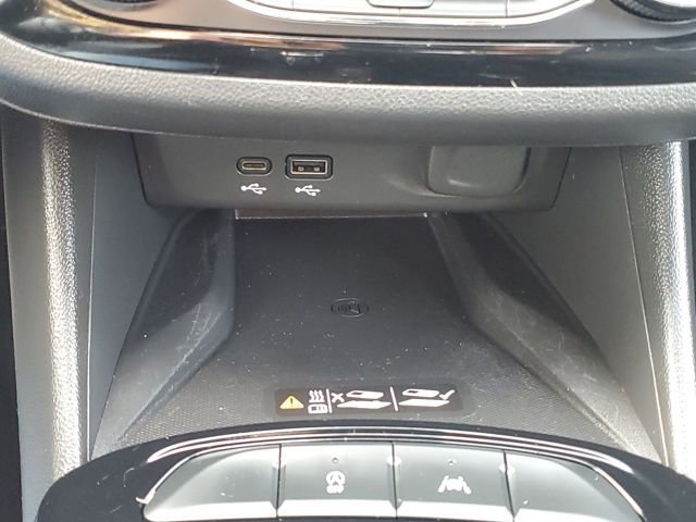 Used 2025 Buick Envista Sport Touring w/ Convenience I Package image 22