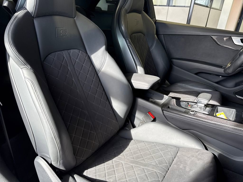Used 2023 Audi S5 Premium Plus image 28