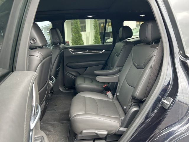 Used 2022 Cadillac XT6 Sport AWD/4WD image 24