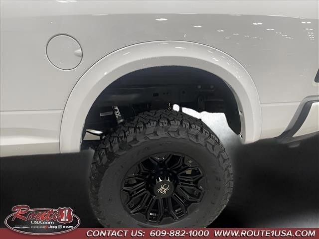 New 2026 RAM 2500 Big Horn image 13