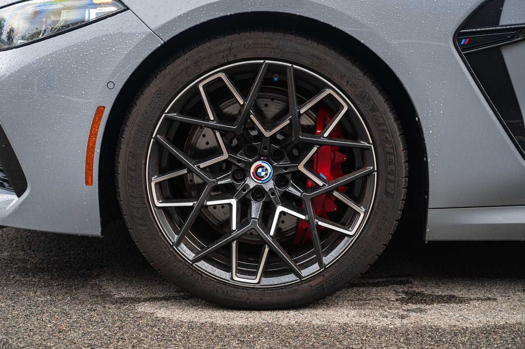 Used 2023 BMW M8 Competition AWD/4WD image 15
