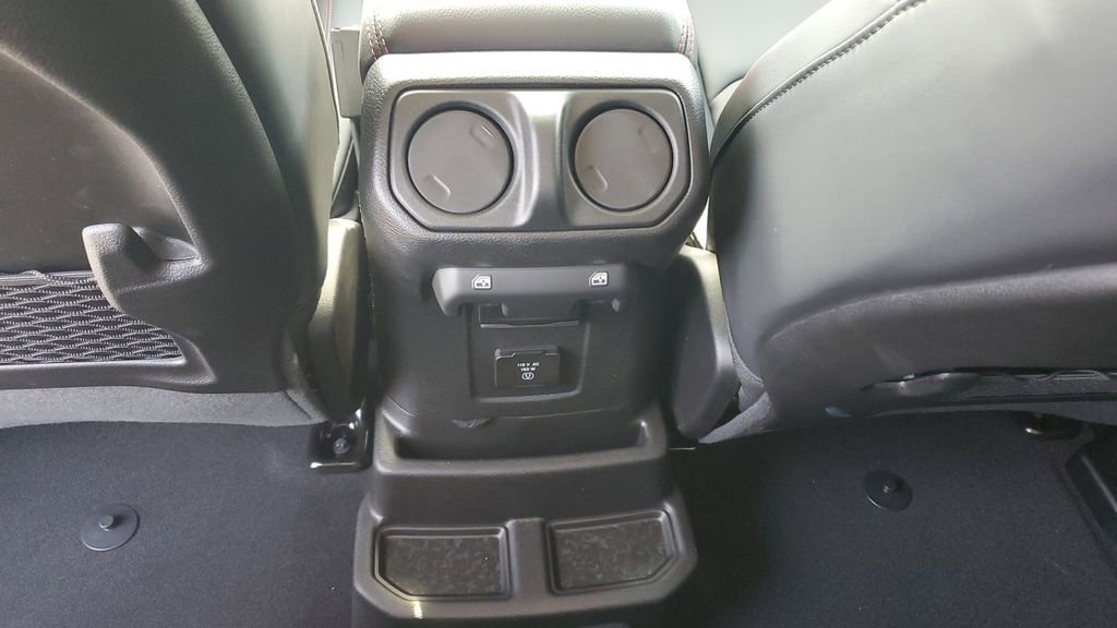 New 2026 Jeep Wrangler Unlimited Rubicon w/ Safety Group image 14