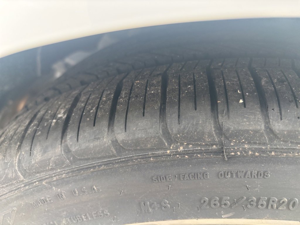 New 2026 Ford Mustang Premium image 24