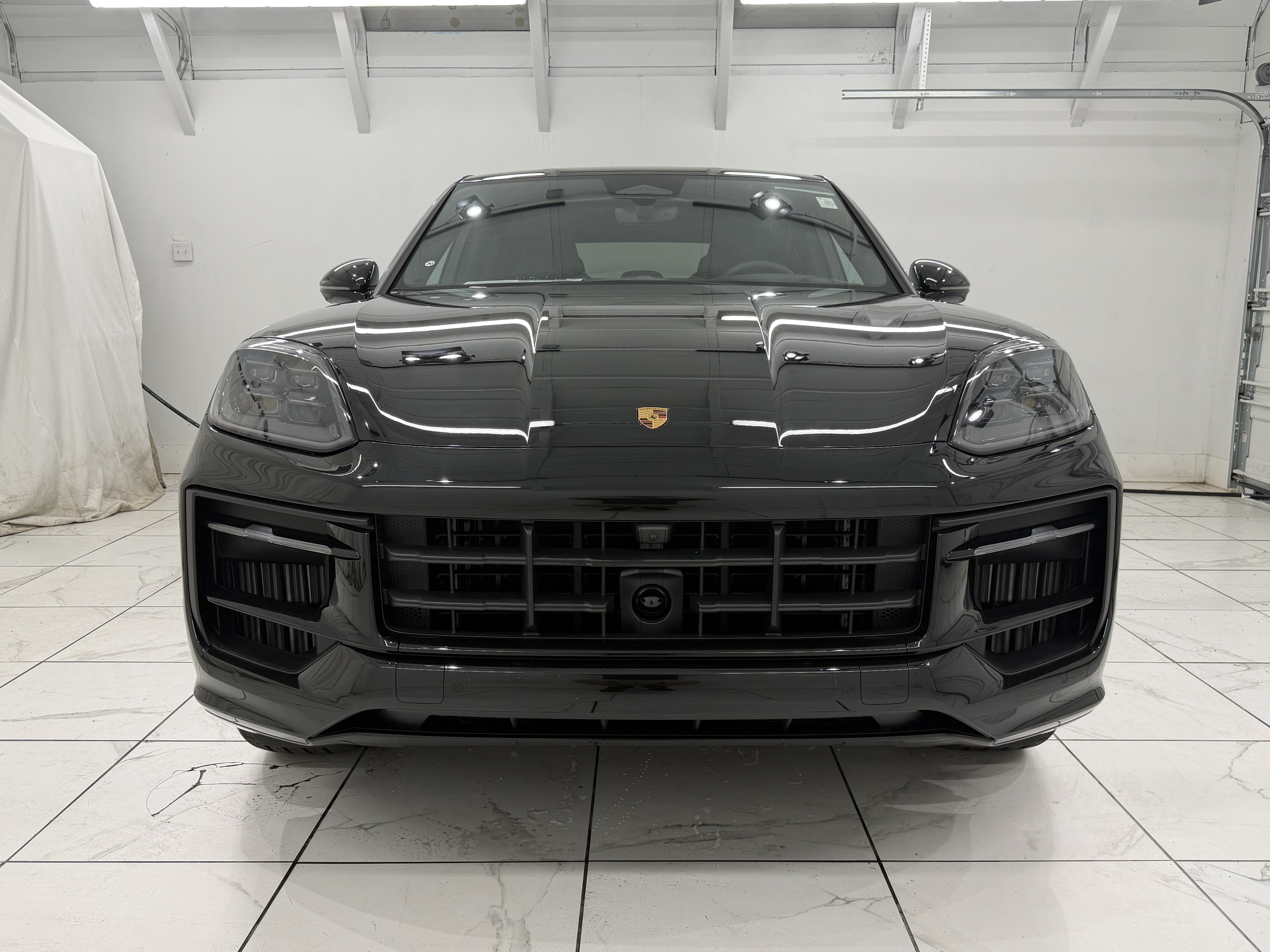New 2026 Porsche Cayenne GTS AWD/4WD image 9