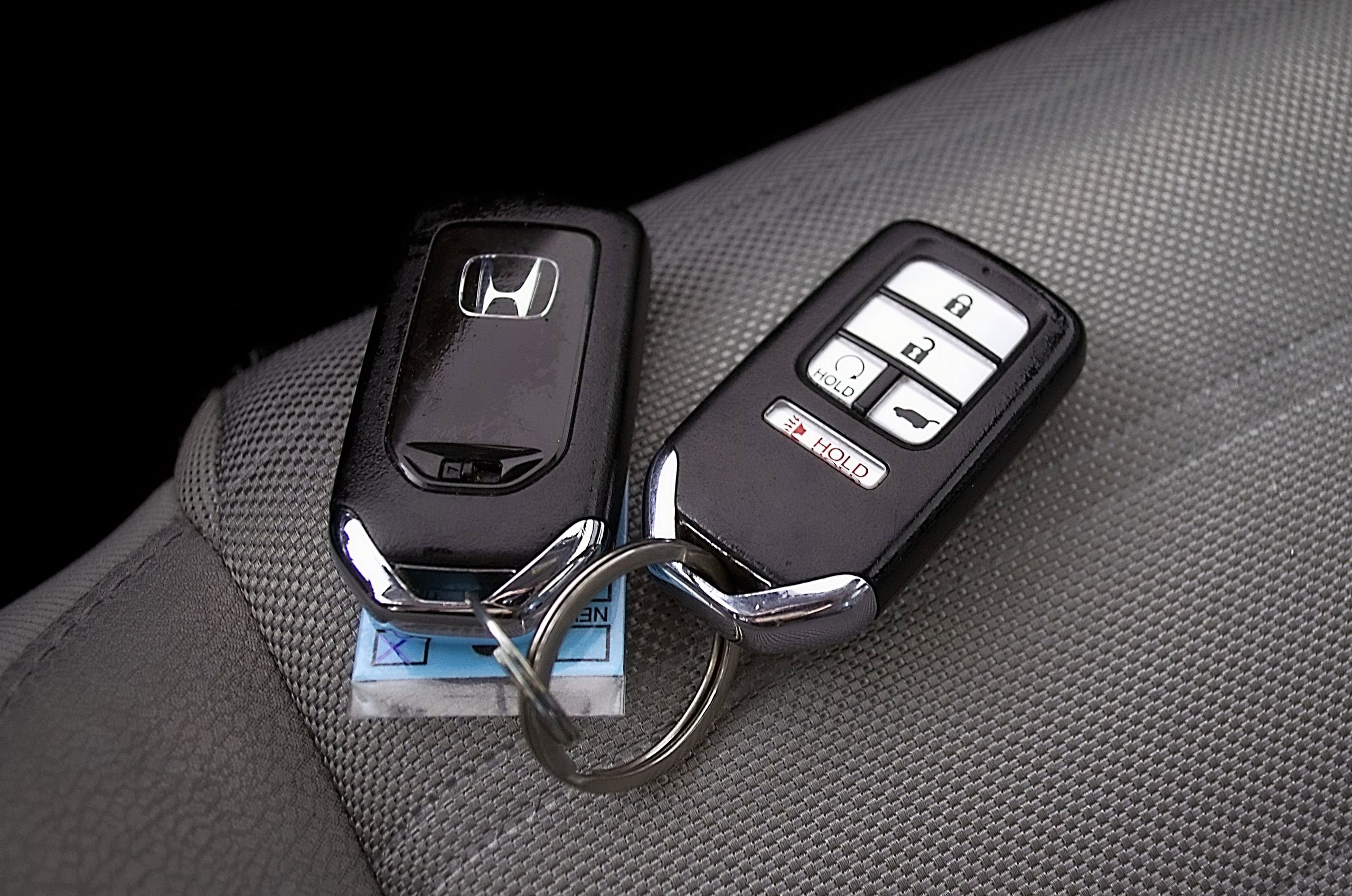 Used 2020 Honda CR-V EX image 28