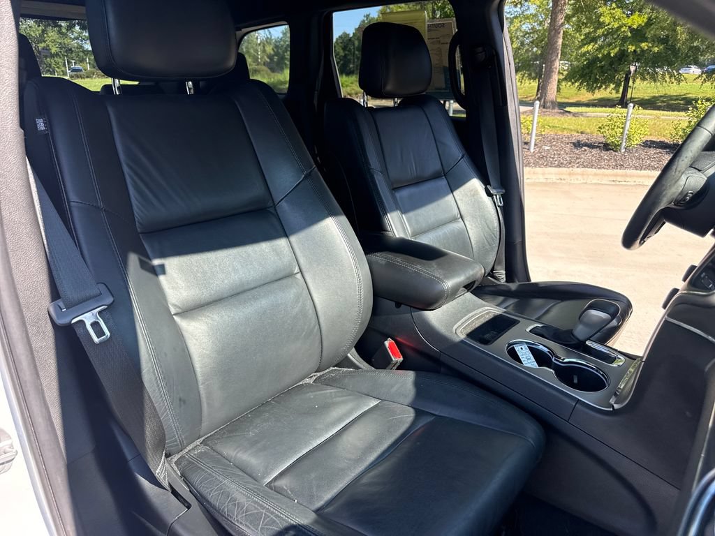 Used 2018 Jeep Grand Cherokee Limited RWD image 34