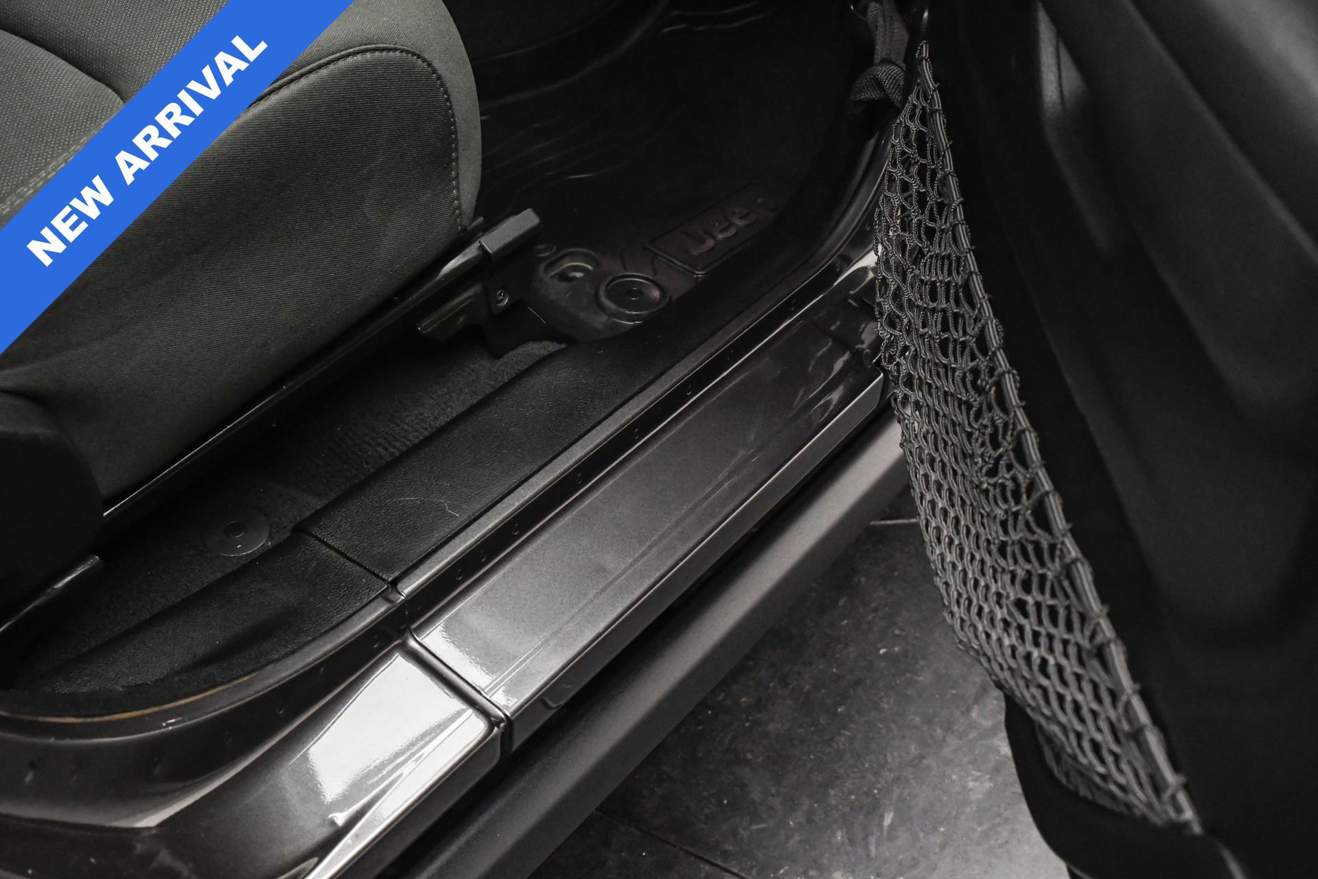 Used 2022 Jeep Wrangler Willys image 42