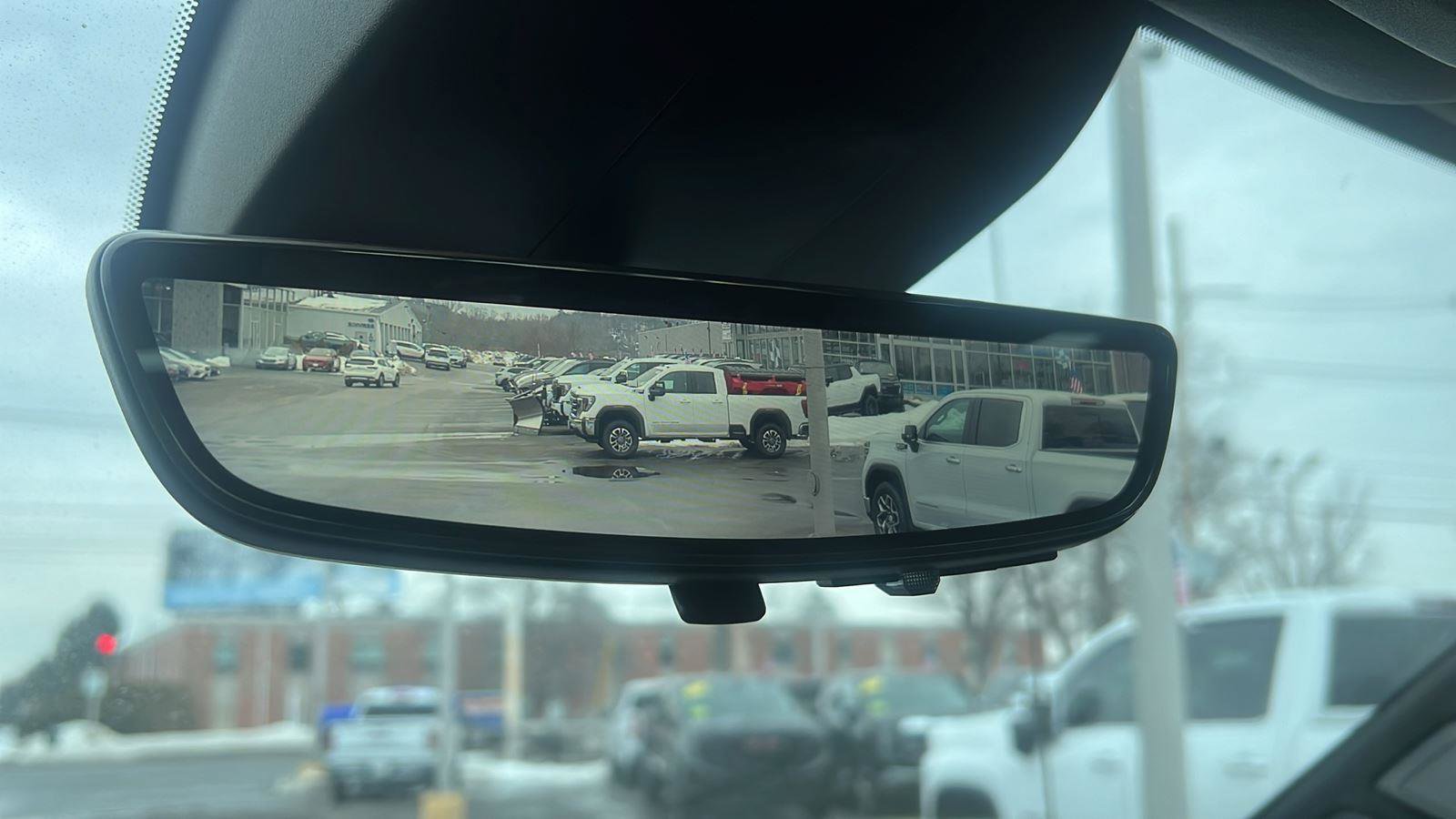 Certified 2024 GMC Sierra 1500 Denali Ultimate image 20