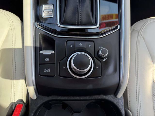 Certified 2023 MAZDA CX-5 AWD 2.5 S w/ Premium Package image 21