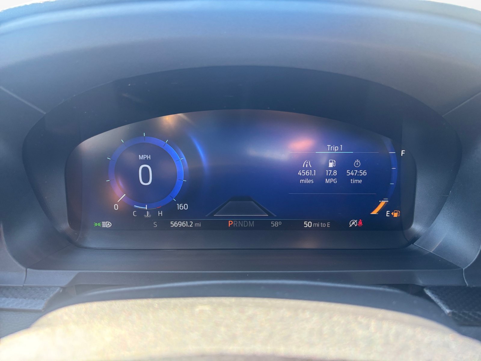 Used 2020 Ford Explorer ST w/ ST Street Pack AWD/4WD image 15