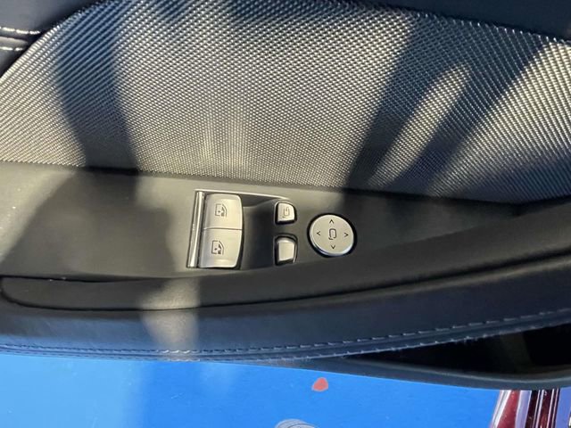 Used 2023 BMW 840i xDrive Coupe w/ Driving Assistance Package image 15