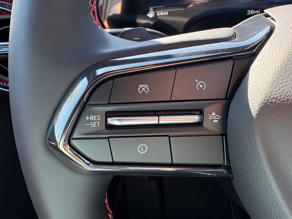 New 2027 Chevrolet Equinox RS FWD image 21