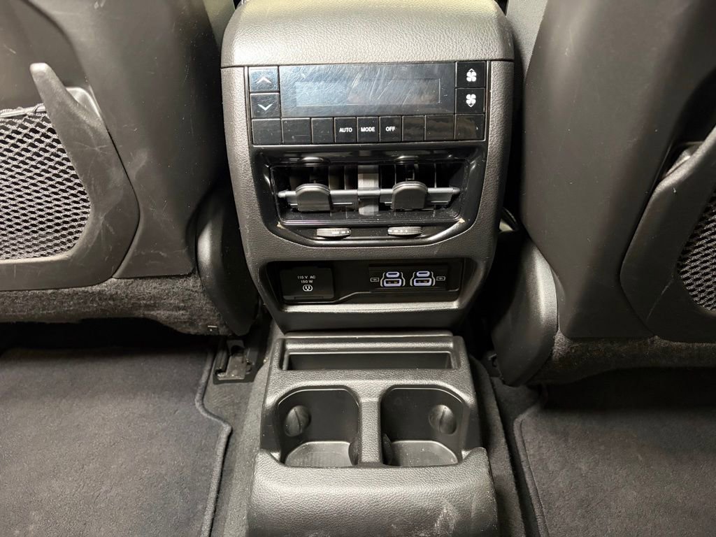 Used 2022 Jeep Grand Cherokee L Laredo AWD/4WD image 25