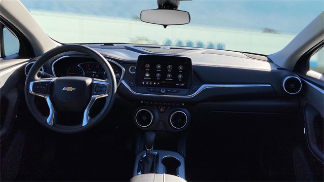 Used 2023 Chevrolet Blazer LT image 17