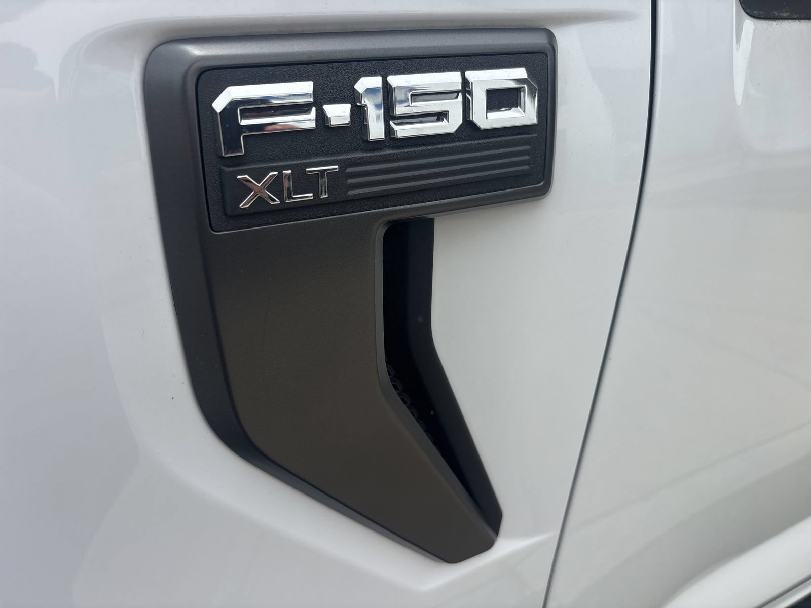 Certified 2023 Ford F150 XLT w/ Equipment Group 302A High AWD/4WD image 11
