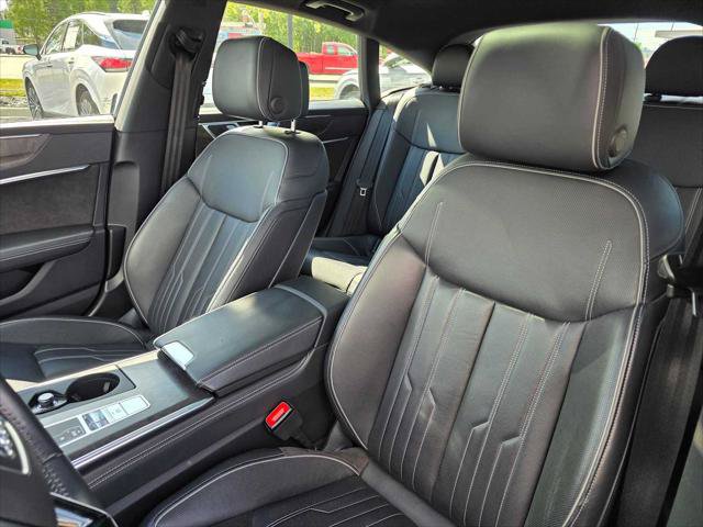 Used 2019 Audi A7 3.0T Prestige AWD/4WD image 21
