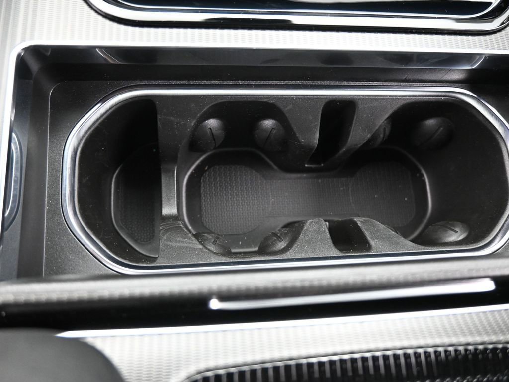 Used 2024 Jeep Grand Wagoneer L Series II w/ Quick Order Packagew 28T image 31