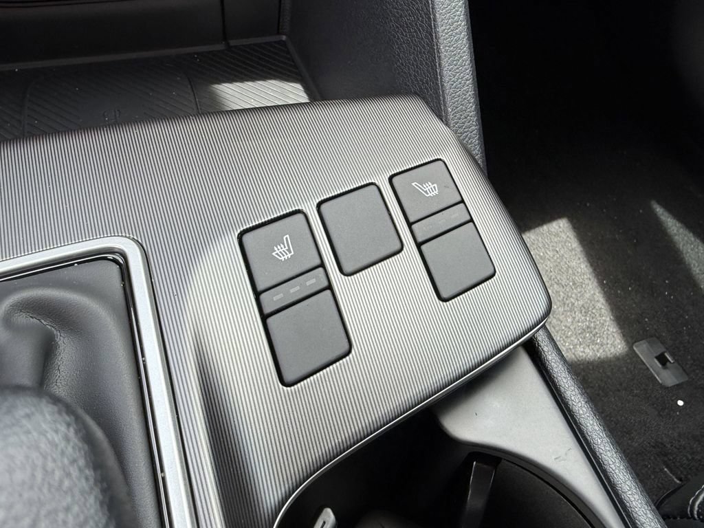 Certified 2026 Kia Sportage EX AWD/4WD image 24