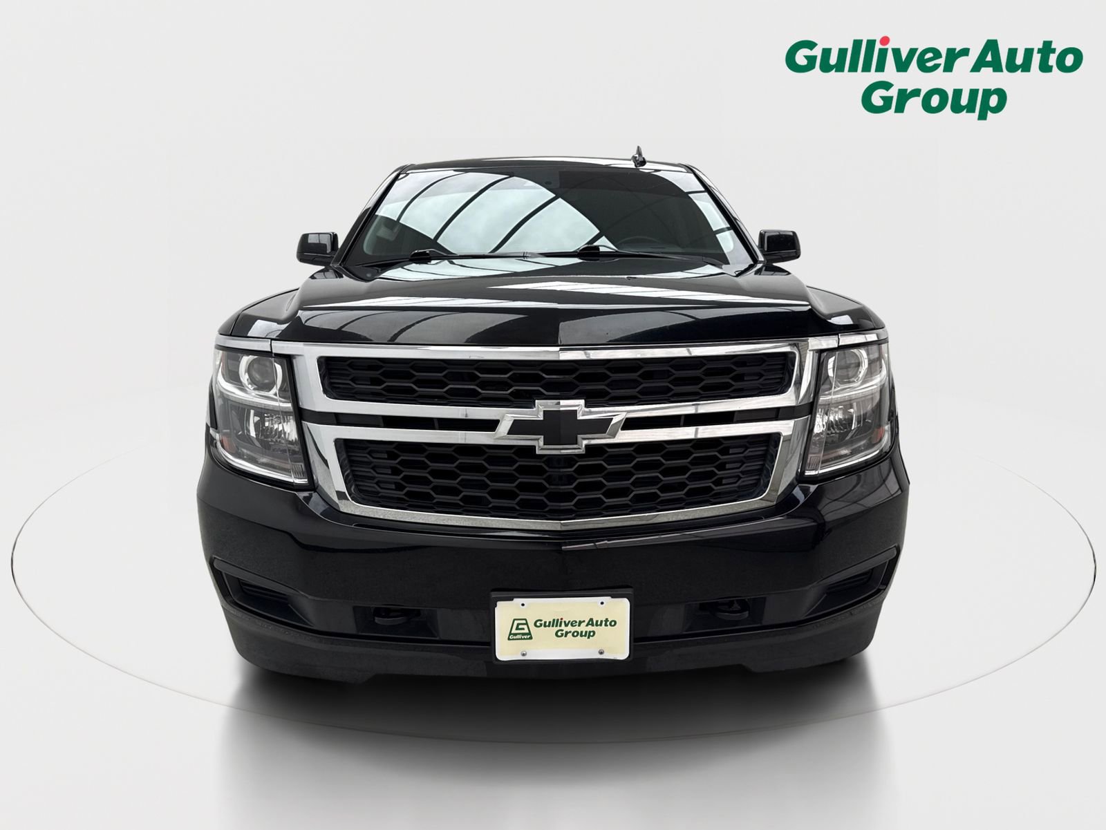 Used 2020 Chevrolet Tahoe LS w/ Enhanced Driver Alert Package AWD/4WD image 14