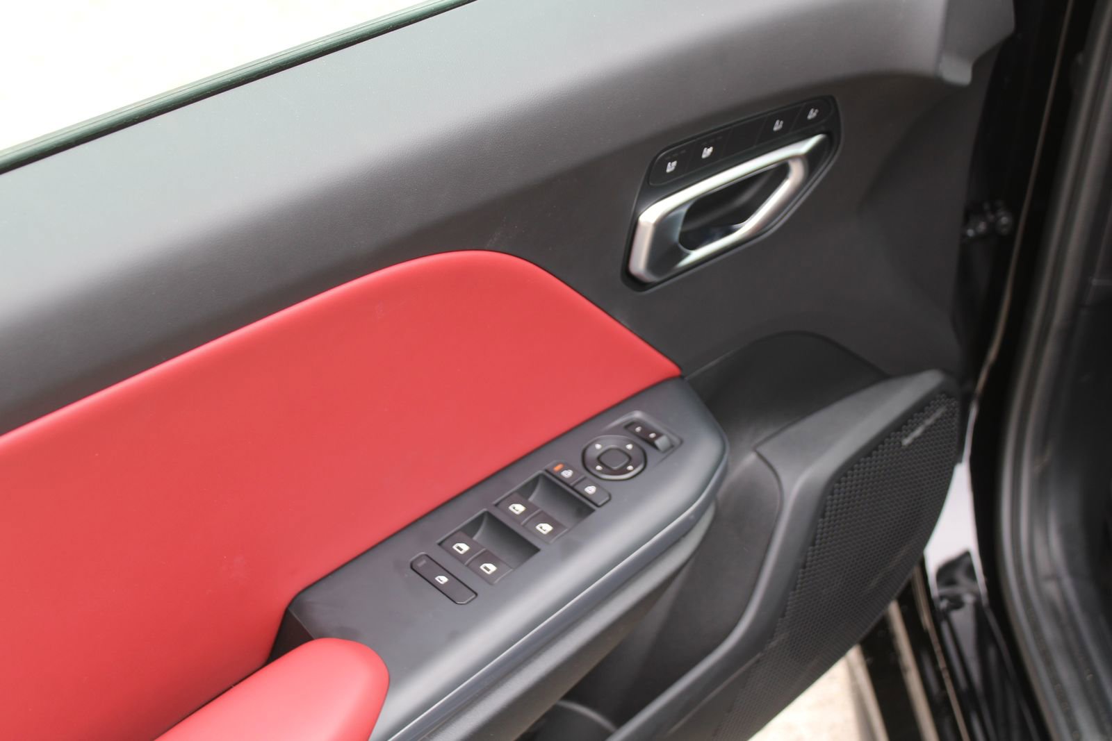 New 2026 Kia K4 GT-Line image 18