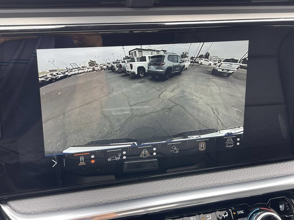 New 2026 GMC Sierra 1500 Denali AWD/4WD image 15