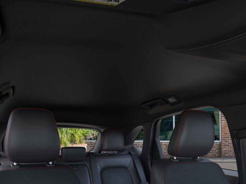 New 2026 Ford Escape ST-Line w/ Tech Pack #1 image 22