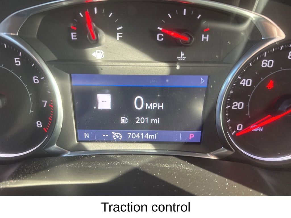 Used 2020 Chevrolet Blazer LT w/ Sound & Technology Package image 23