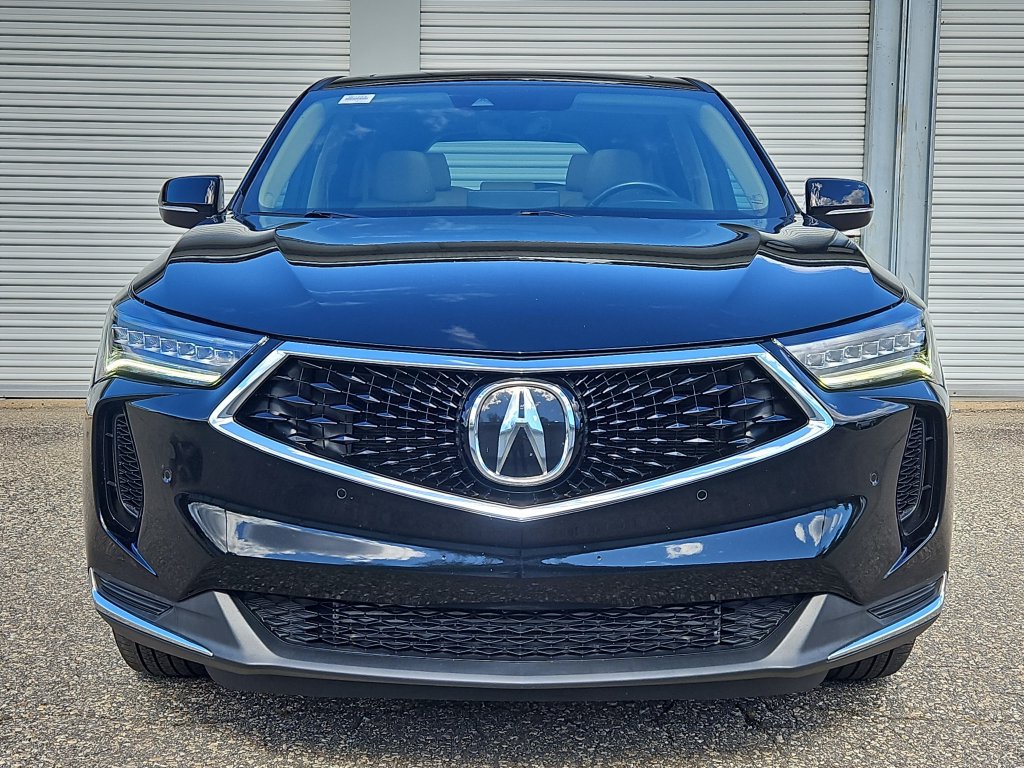 Used 2024 Acura RDX w/ Technology Package AWD/4WD image 10