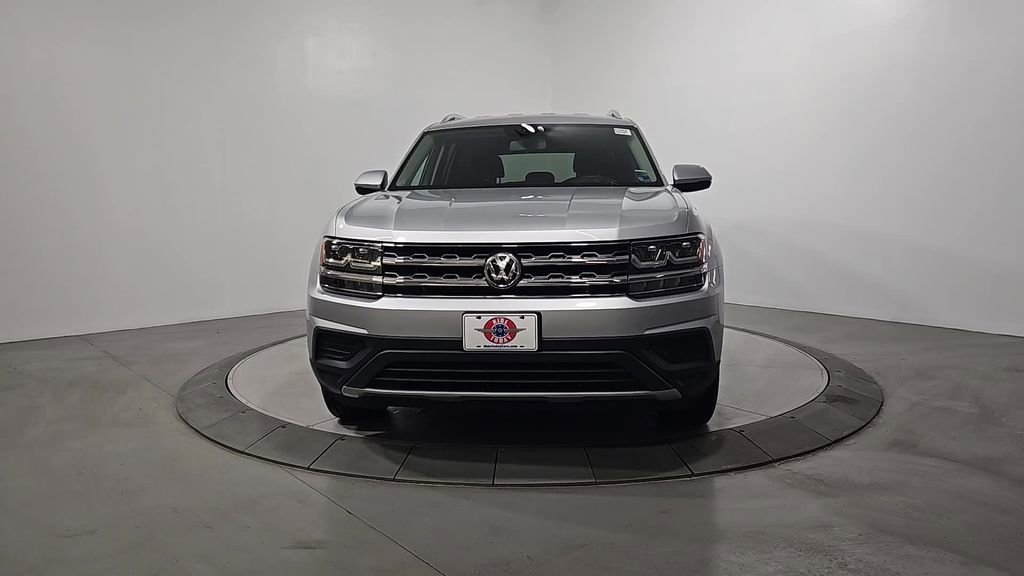 Used 2019 Volkswagen Atlas S image 8