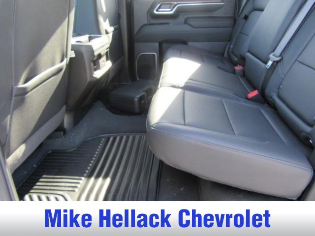 New 2026 Chevrolet Silverado 2500 LT image 10