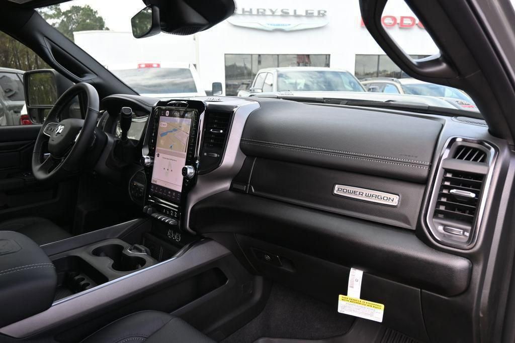 New 2026 RAM 2500 Power Wagon image 23