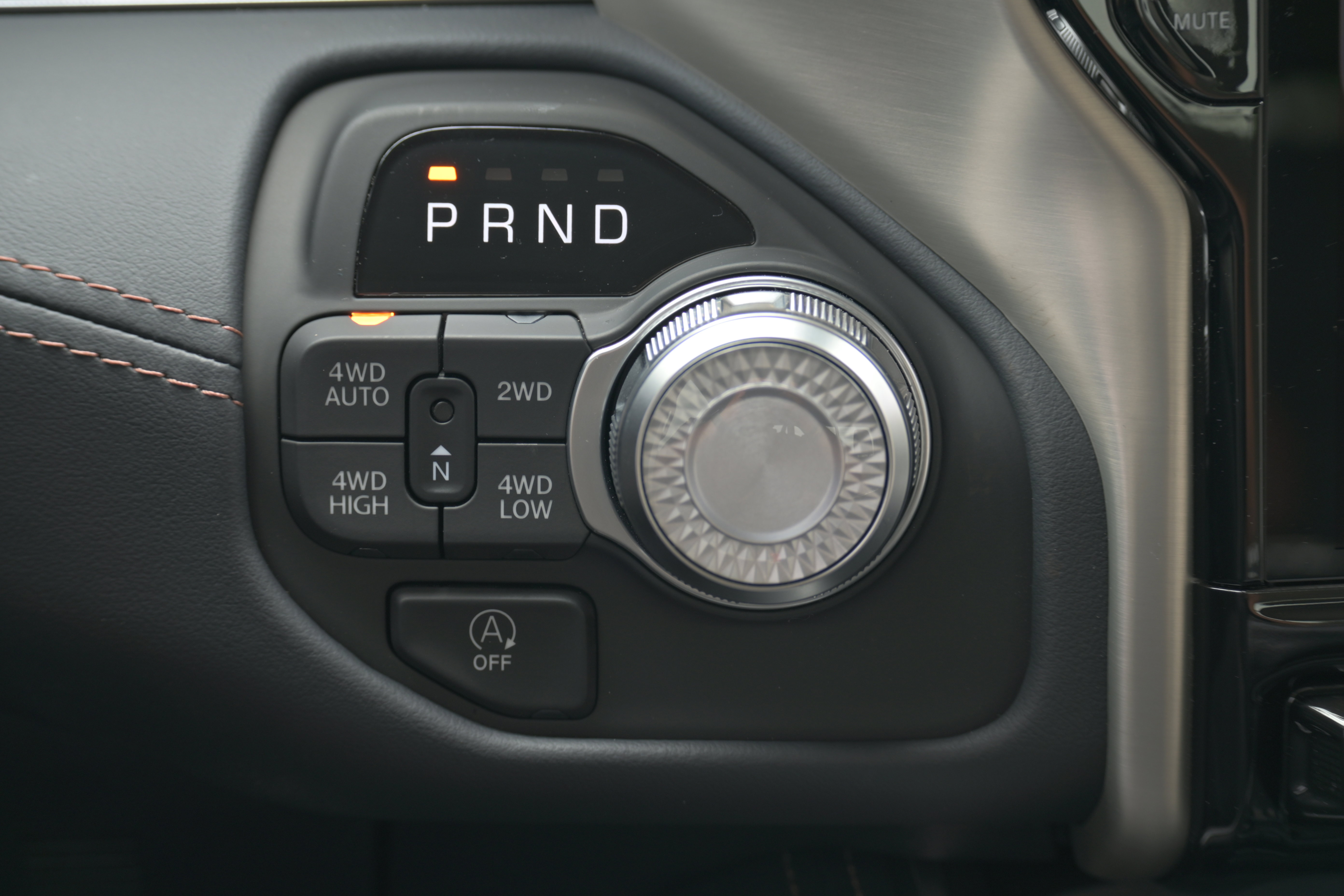 Used 2025 RAM 1500 Tungsten image 26