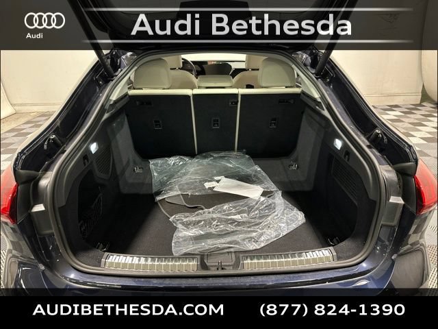 Certified 2025 Audi A5 2.0T Premium Plus w/ Premium Plus AWD/4WD image 10