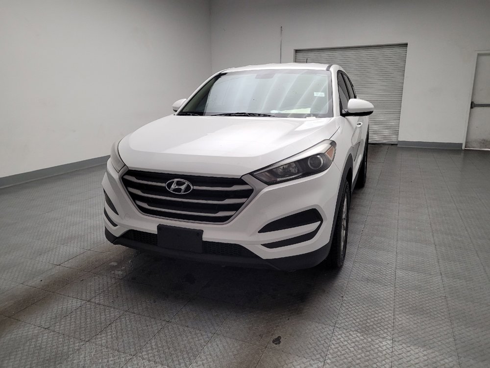 Used 2017 Hyundai Tucson SE image 15