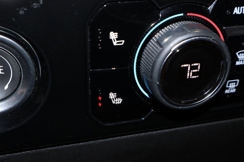 Used 2024 Chevrolet Silverado 1500 LT image 4