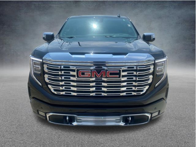 Used 2025 GMC Sierra 1500 Denali AWD/4WD image 10