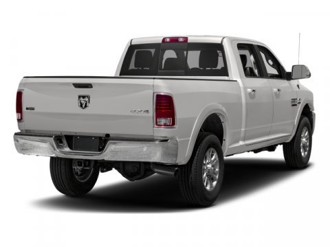 Used 2017 RAM 3500 Laramie image 5