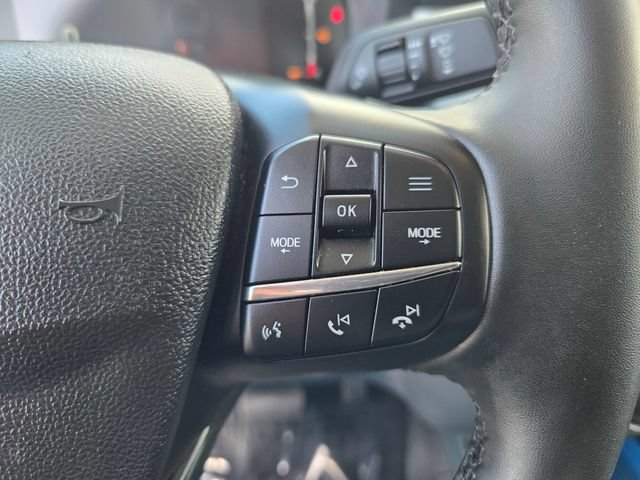 New 2025 Ford Maverick XLT w/ XLT Luxury Package AWD/4WD image 17