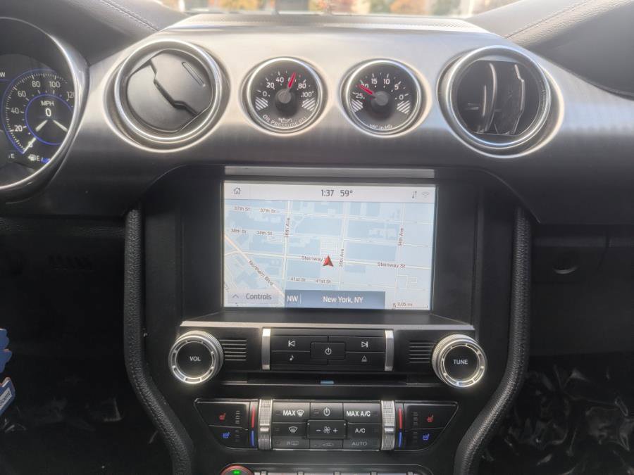 Used 2023 Ford Mustang Mach 1 w/ Equipment Group 700A image 10