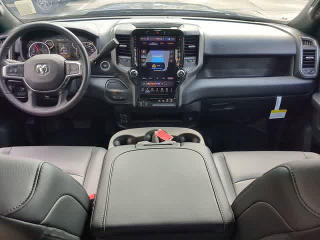 New 2026 RAM 3500 Tradesman AWD/4WD image 16