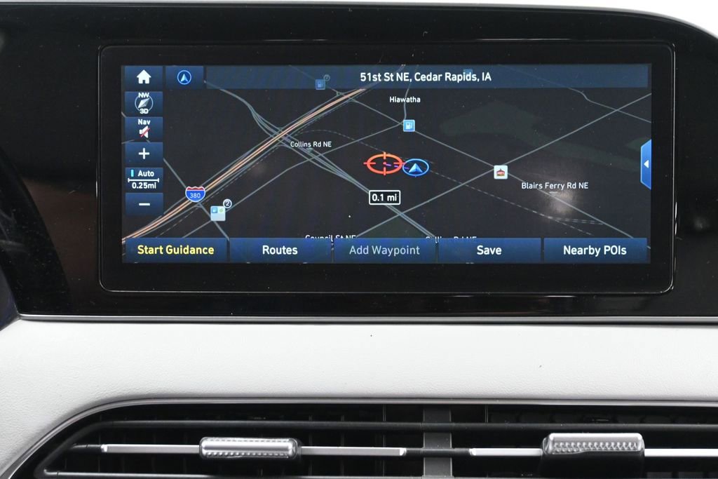 Used 2020 Hyundai Palisade SEL AWD/4WD image 24