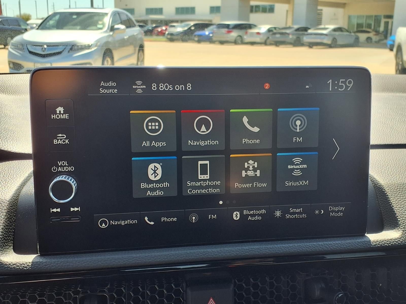 Used 2024 Honda CR-V Sport Touring image 22