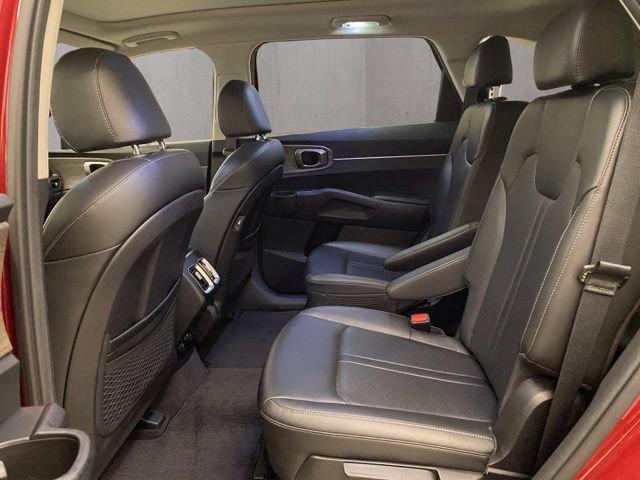 Used 2023 Kia Sorento X-Line EX AWD/4WD image 9