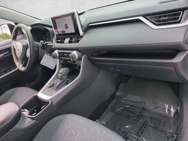 Certified 2025 Toyota RAV4 XLE w/ Convenience Package AWD/4WD image 22