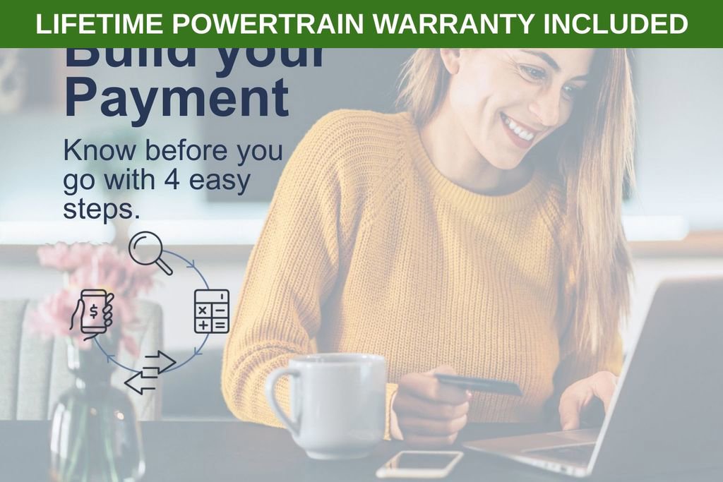 Used 2023 Ford Bronco Everglades image 31