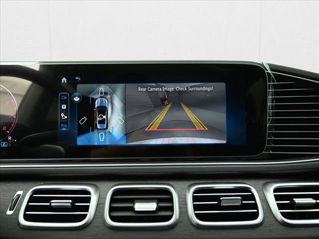 New 2026 Mercedes-Benz GLE 450 4MATIC image 11