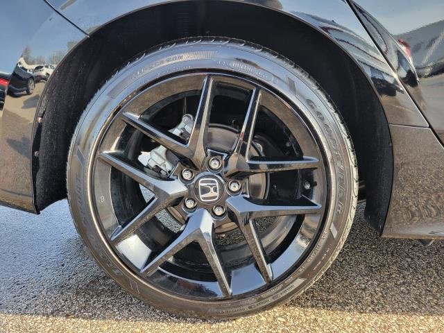 Used 2025 Honda Civic Sport image 5