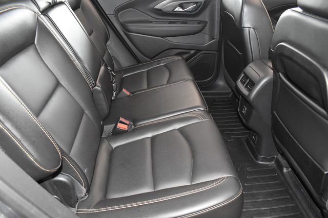 Used 2019 GMC Terrain SLT w/ Infotainment Package II AWD/4WD image 12