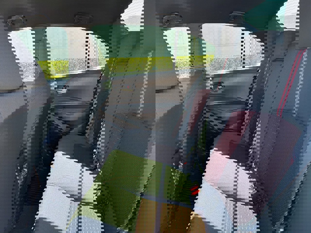 Used 2024 Toyota Corolla SE image 9