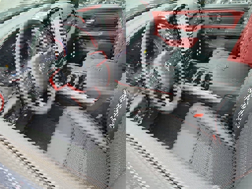 New 2026 RAM 1500 Rebel w/ Bed Utility Group image 2